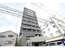  レジュールアッシュ福島CUEZ
