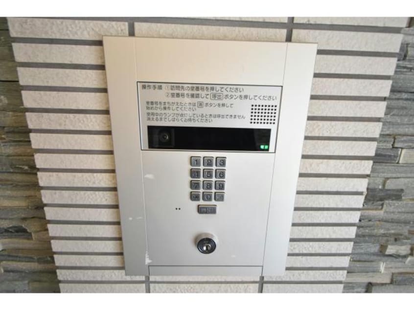  レジュールアッシュ福島CUEZ