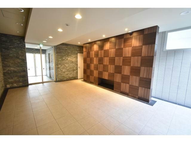  レジュールアッシュ福島CUEZ