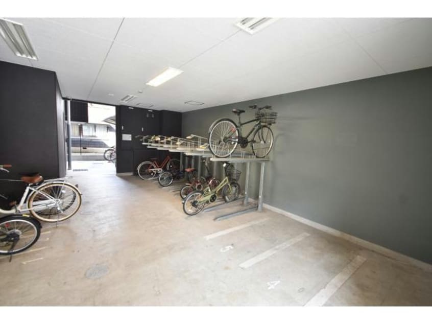  レジュールアッシュ福島CUEZ