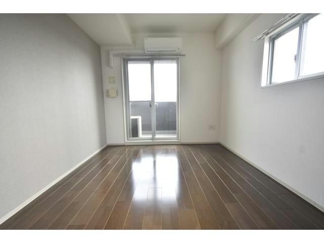  レジュールアッシュ福島CUEZ