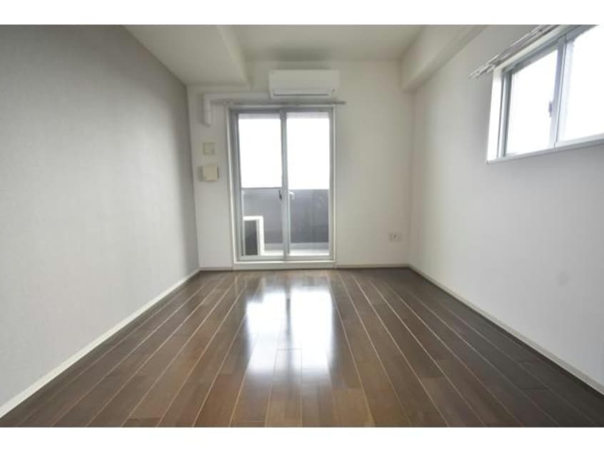  レジュールアッシュ福島CUEZ