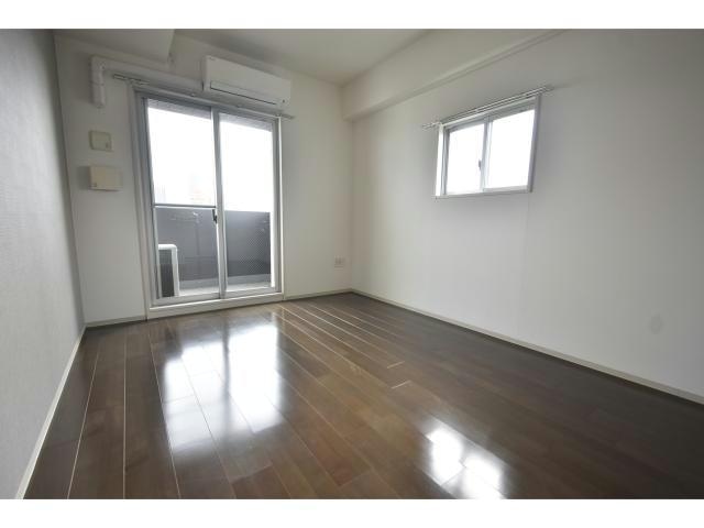  レジュールアッシュ福島CUEZ