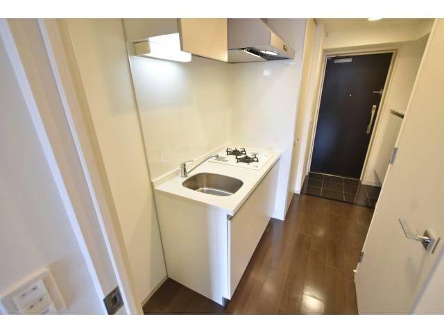  レジュールアッシュ福島CUEZ