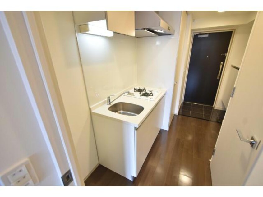  レジュールアッシュ福島CUEZ