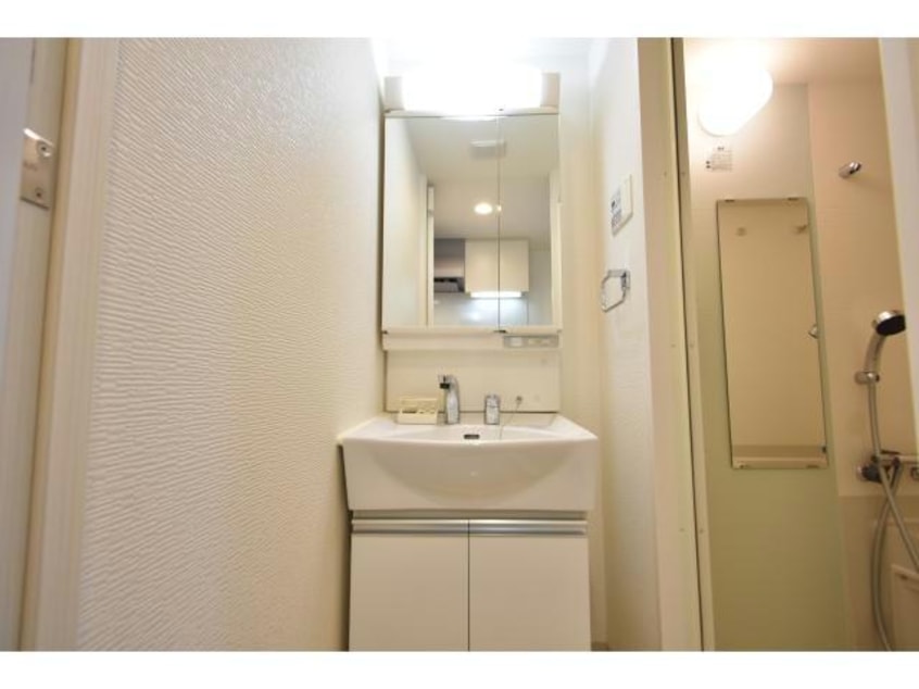  レジュールアッシュ福島CUEZ