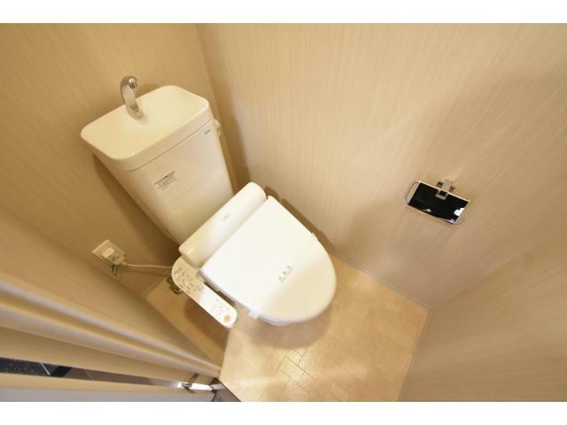  レジュールアッシュ福島CUEZ