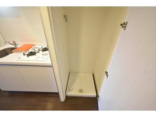  レジュールアッシュ福島CUEZ