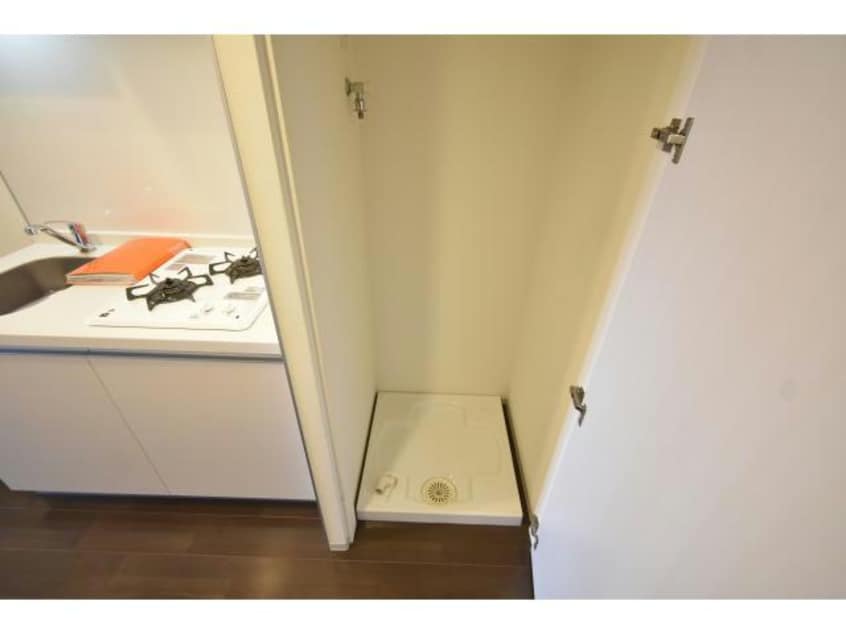  レジュールアッシュ福島CUEZ