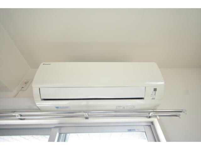  レジュールアッシュ福島CUEZ