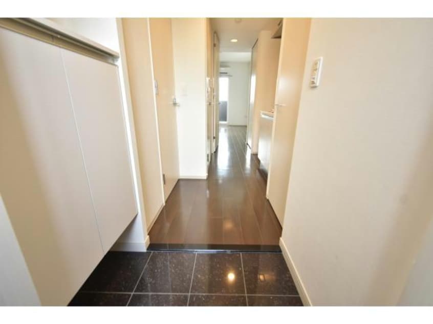  レジュールアッシュ福島CUEZ