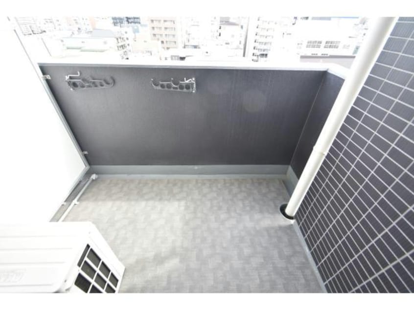  レジュールアッシュ福島CUEZ