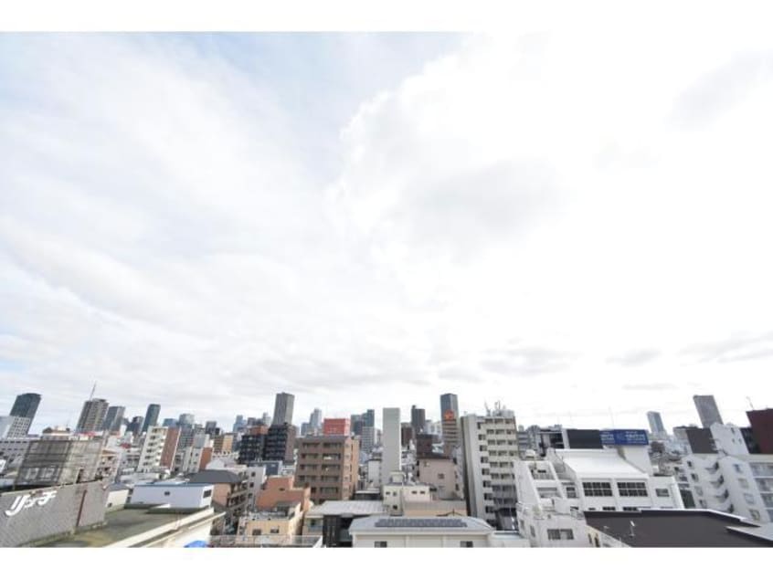  レジュールアッシュ福島CUEZ