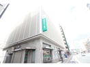 関西みらい銀行野田支店(銀行)まで751m レジュールアッシュ福島CUEZ