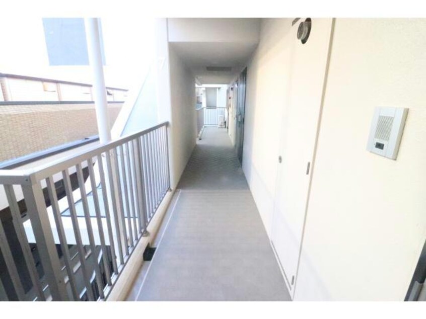  アベニール鷺洲