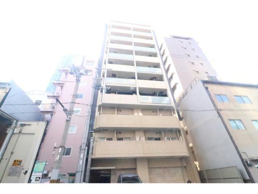  梅田ウエストレジデンス