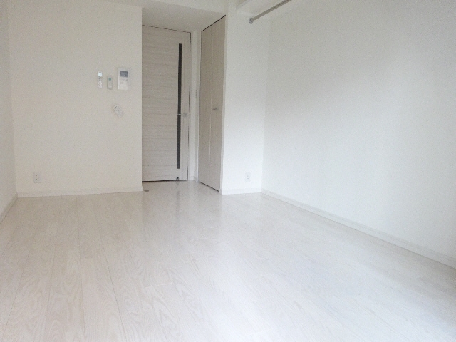  梅田ウエストレジデンス