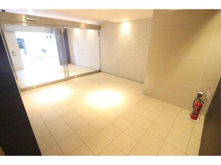  梅田ウエストレジデンス