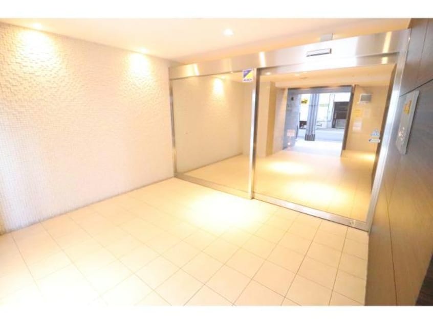  梅田ウエストレジデンス