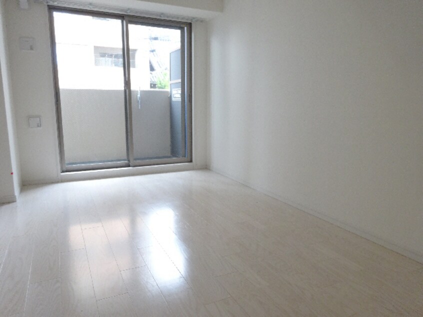  梅田ウエストレジデンス