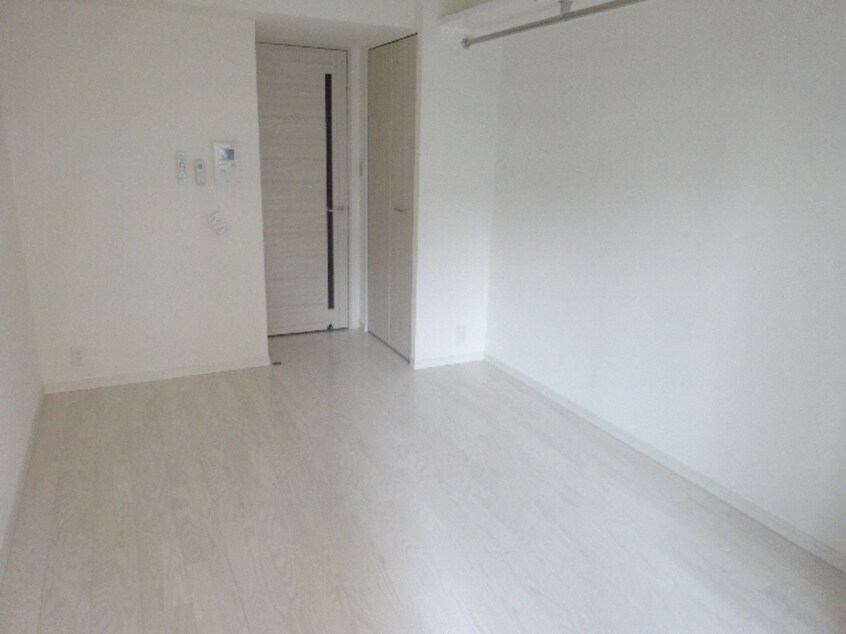  梅田ウエストレジデンス