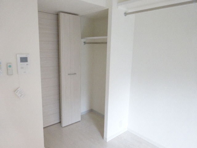  梅田ウエストレジデンス