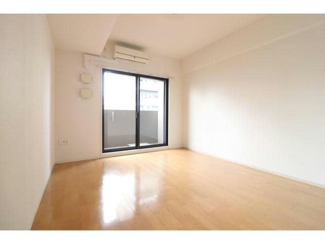  レジュールアッシュ福島FINO