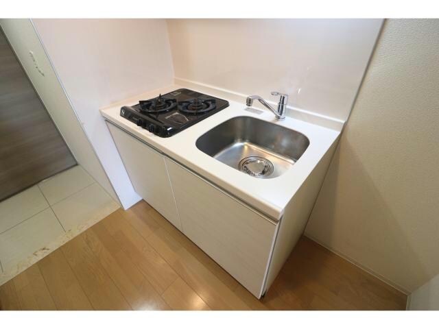  レジュールアッシュ福島FINO