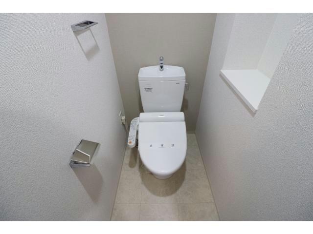  レジュールアッシュ福島FINO