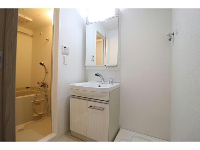  レジュールアッシュ福島FINO