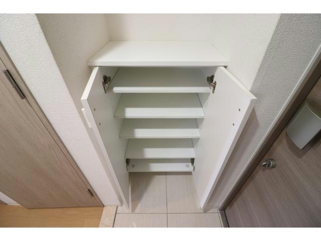  レジュールアッシュ福島FINO