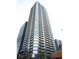 ﾊﾟｰｸﾀﾜｰ北浜