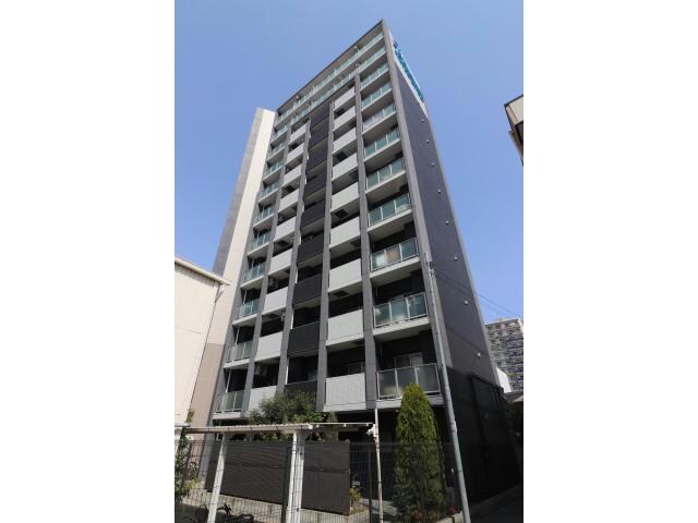  プレサンス大阪福島レシェンテ