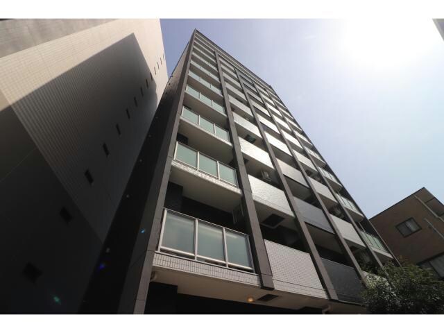  プレサンス大阪福島レシェンテ