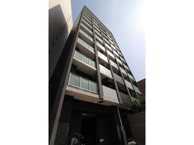  プレサンス大阪福島レシェンテ