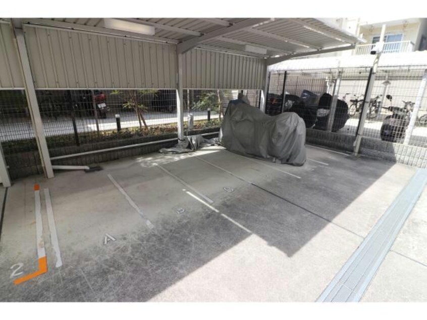  プレサンス大阪福島レシェンテ