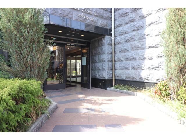  プレサンス大阪福島レシェンテ