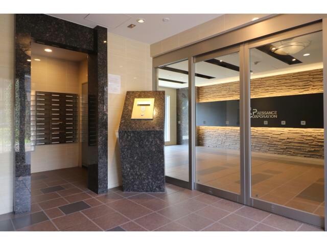  プレサンス大阪福島レシェンテ