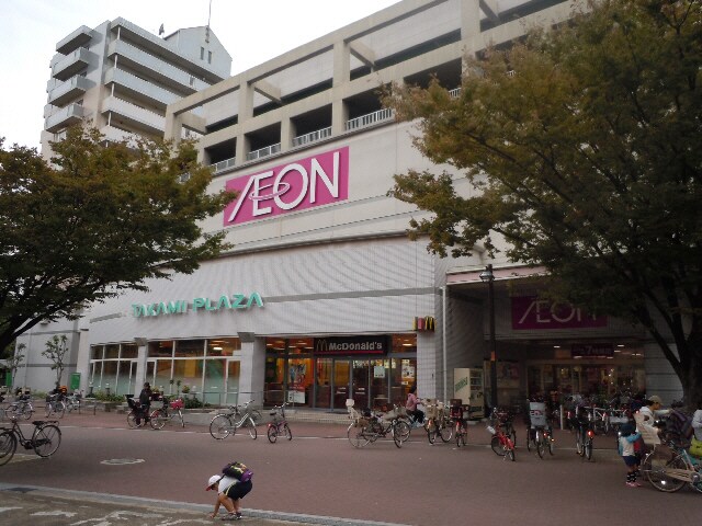  プレサンス大阪福島レシェンテ