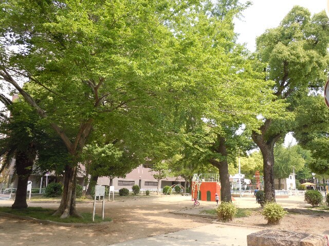  プレサンス大阪福島レシェンテ