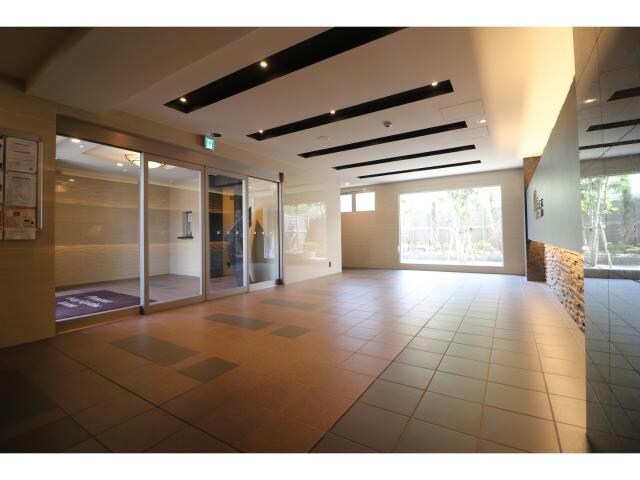  プレサンス大阪福島レシェンテ