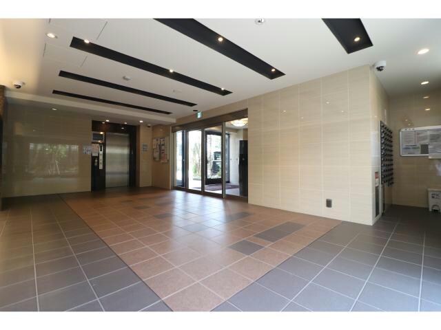  プレサンス大阪福島レシェンテ