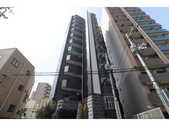  プレサンス大阪福島レシェンテ