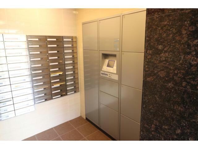  プレサンス大阪福島レシェンテ