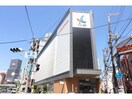 大阪厚生信用金庫大淀支店(銀行)まで322m サムティ福島ＰＯＲＴＡ