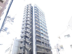 プレサンス野田阪神駅前ザ・プレミアム