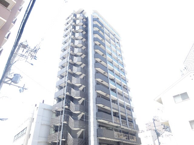  プレサンス野田阪神駅前ザ・プレミアム