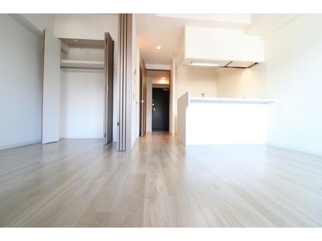  プレサンス野田阪神駅前ザ・プレミアム