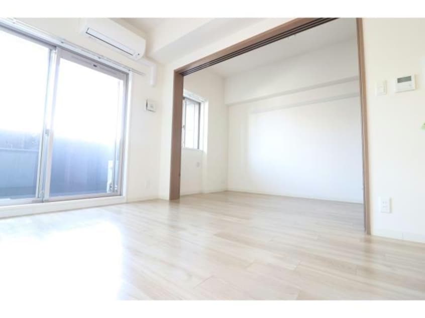  プレサンス野田阪神駅前ザ・プレミアム