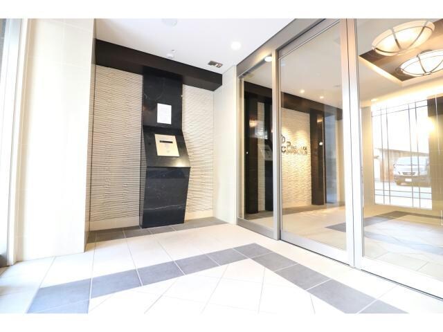  プレサンス野田阪神駅前ザ・プレミアム